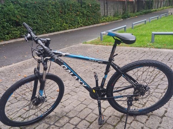 MTB Galaxy M16 For Sale - Main image
