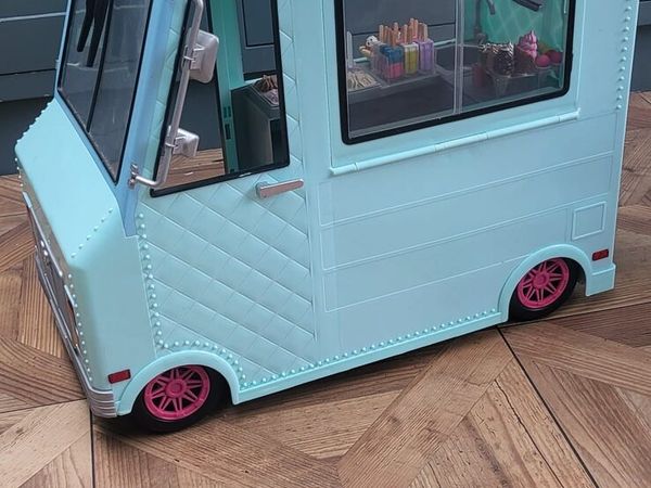 🍦🚐 Our Generation Bundle - Main image