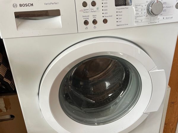Bosch Washing machine - Main image