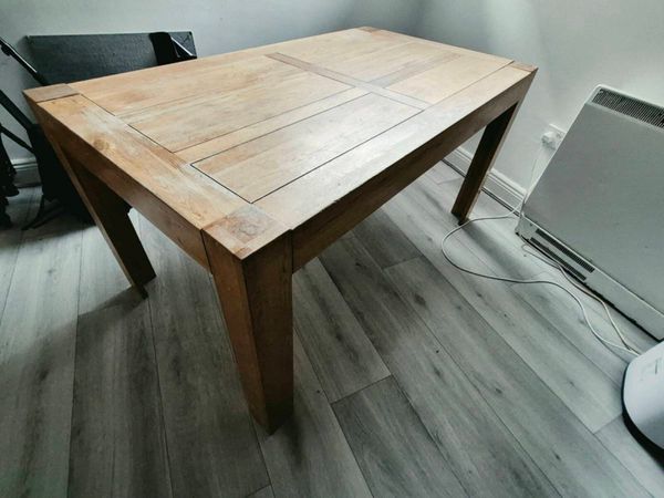 Dining Table - Main image