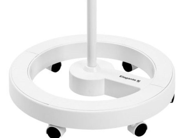 Elegante 6031 magnifying lamp with 60 SMD 3D LEDs, - Main image