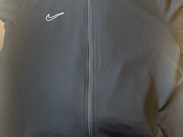 nike slim tracksuit - Main image