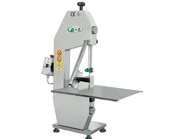 Butcher saw - Main image