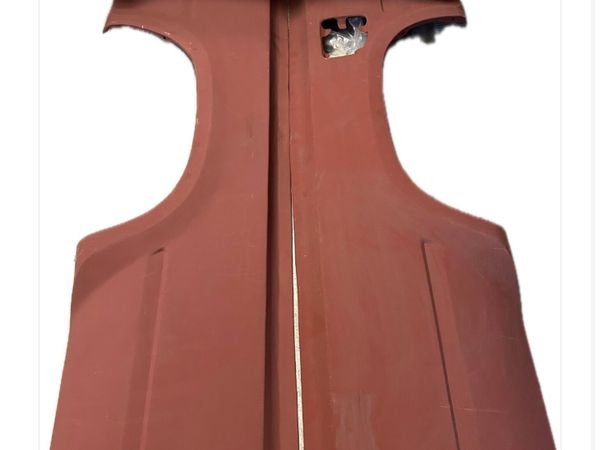Hilux panels - Main image