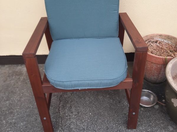 Armchair - Main image