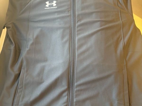 Under armour slim tracksuit - Main image