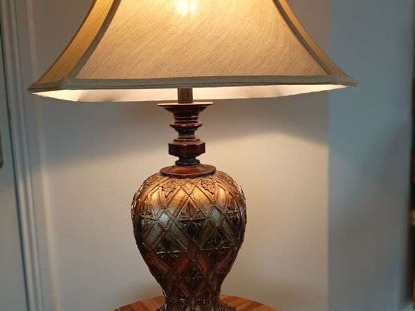 Table lamp - Main image