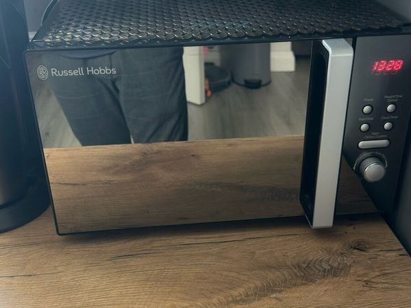 Russell Hobbs Microwave - Main image