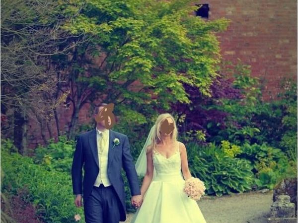 Wedding dress - Main image