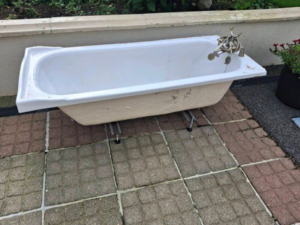 Bath tub FREE - Main image