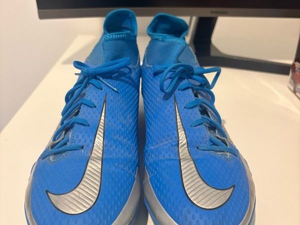 Nike phantom GT blue - Main image