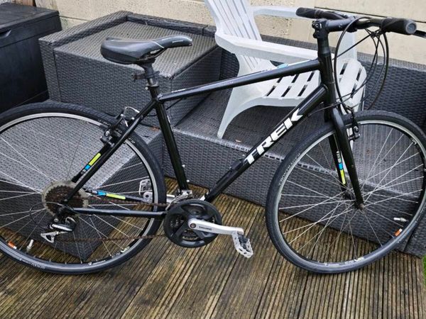 Bicycle - Main image