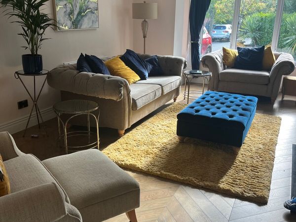 NEXT Sofas and furniture - Main image