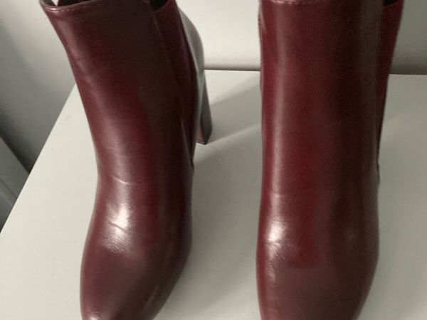 Ladies Ankle Boots - Main image