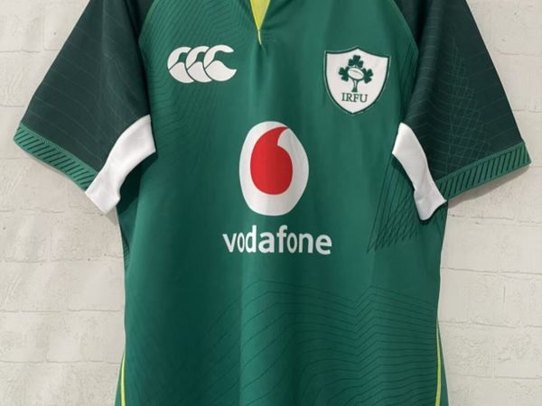 Ireland Rugby Jersey - Main image