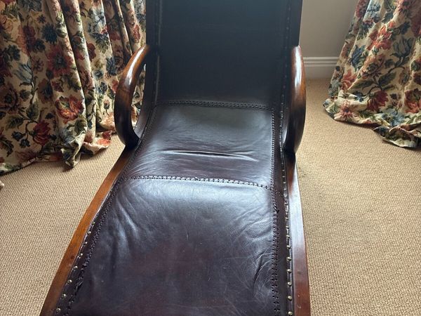 Chaise longue - Main image