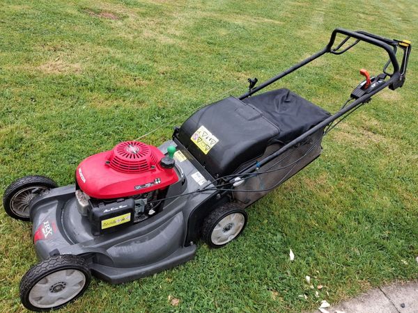 Lawnmower Honda - Main image