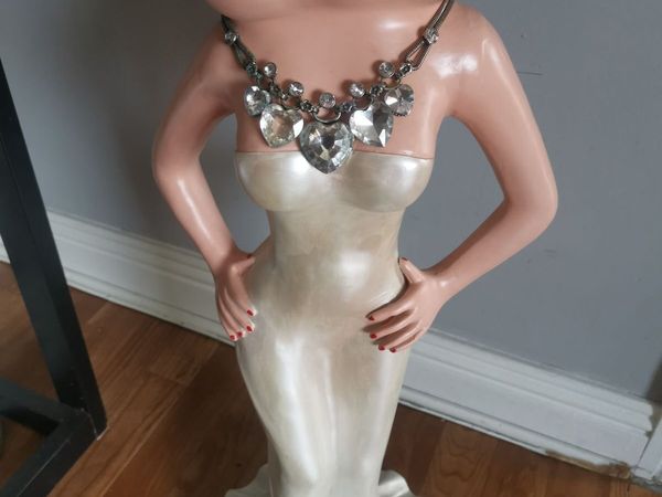 Betty Boo doll - Main image