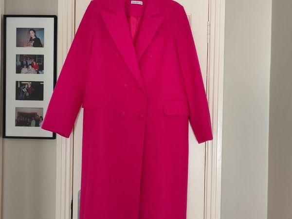 Good as new coat - Main image