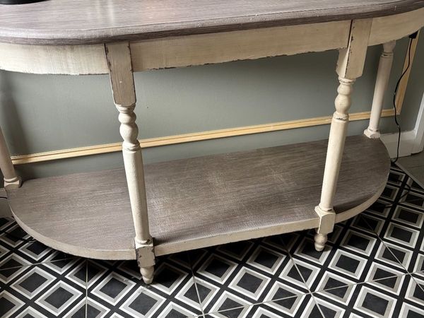 Console Table - Main image