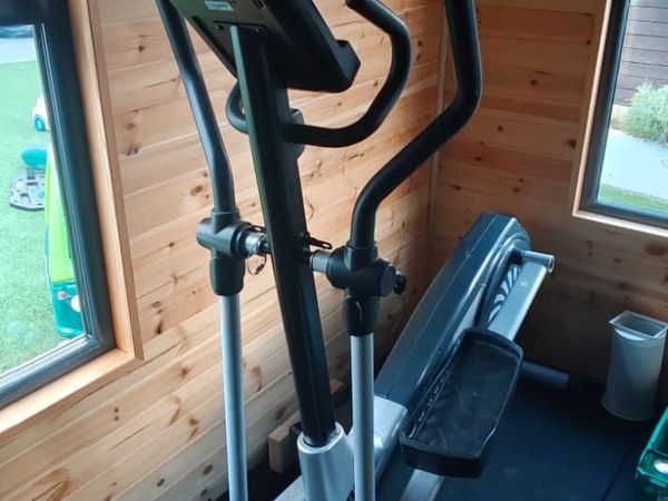 BH i.Quantum crosstrainer - Main image