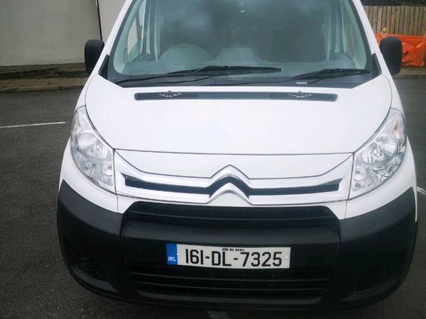 Day van - Main image