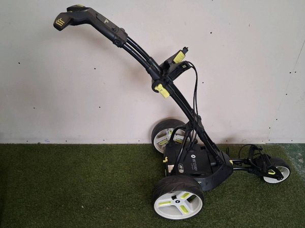 Motocaddy M3 at Golf Concepts - Main image