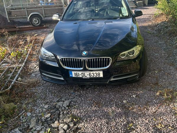 BMW - Main image