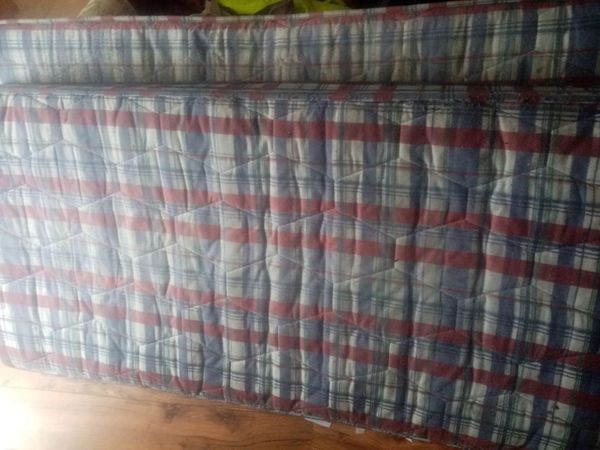 Mattress - Main image
