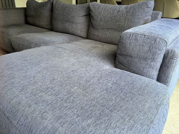 L Shape Sofa - Main image