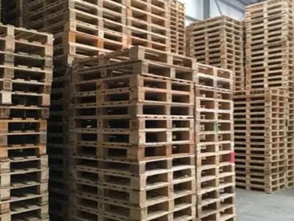 Pallets - Main image