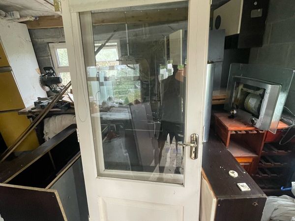 4 interior doors - Main image