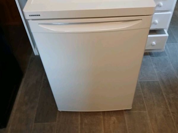 Fridge - Main image