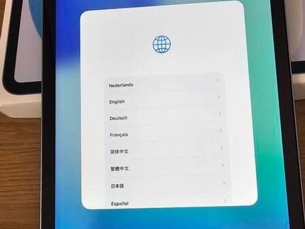 ipad - Main image