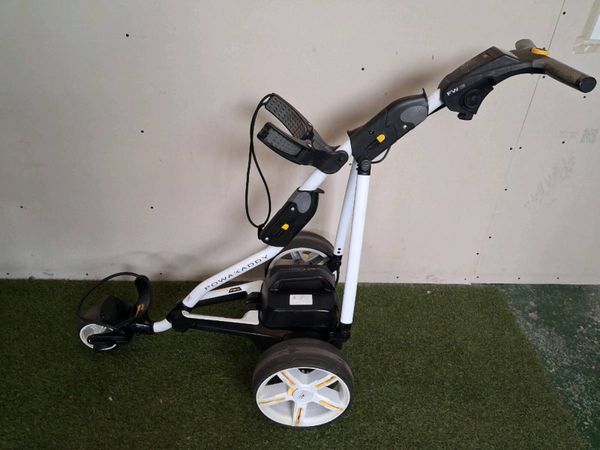 Powakaddy FW at Golf Concepts - Main image
