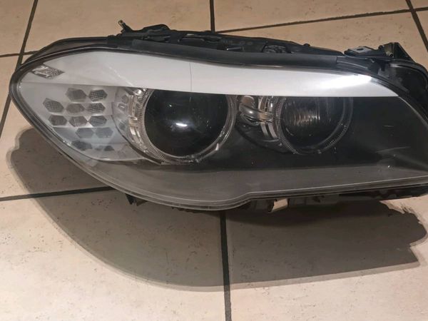 Bmw f10/f11 Bi-xenon AHL - Main image