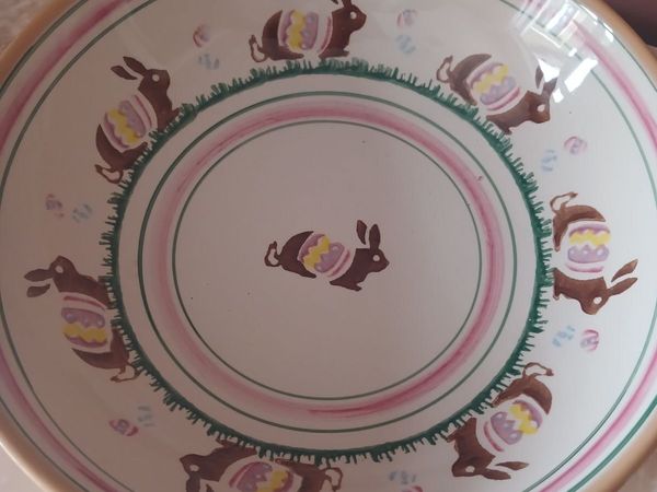 Nicholas Mosse Fruit Bowl - Main image