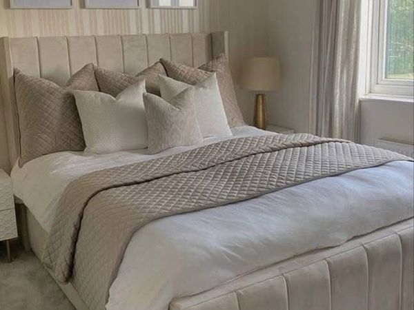 Bed - Main image