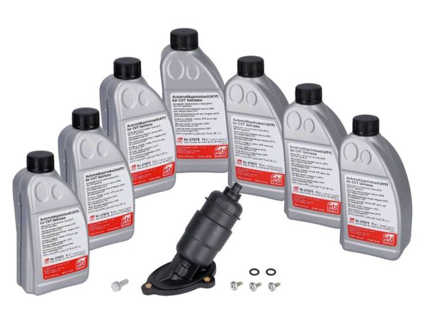 febi bilstein 176878 VW/Audi CVT service kit - Main image
