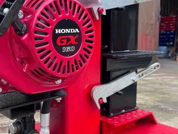 Log Splitter - Main image
