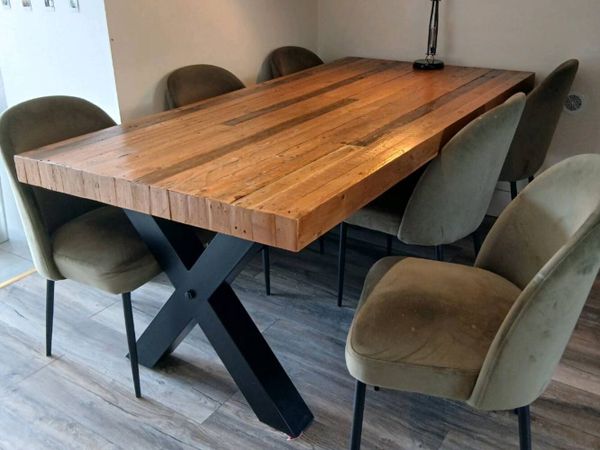 Table and Chairs - Main image