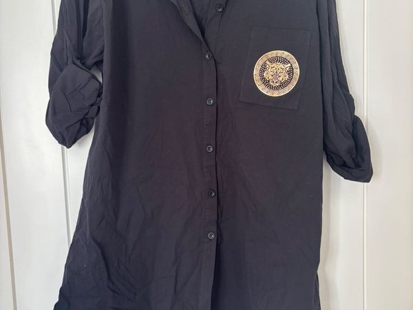 Brand new shirt- size 16/18/20 - Main image
