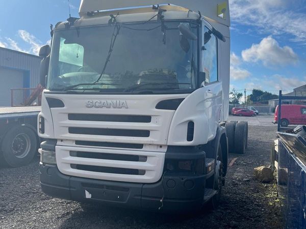 Scania Other 2013 - Main image