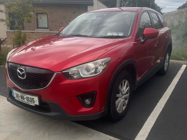 2014 Mazda CX-5 For Sale - Main image