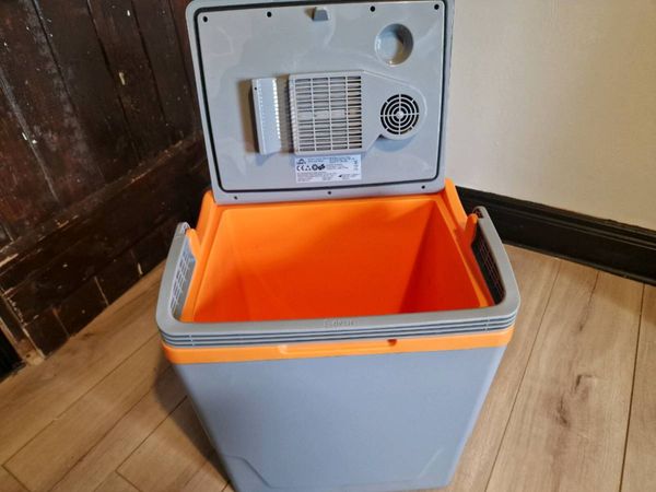Electric coolbox - Main image