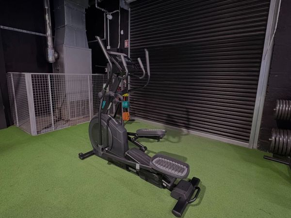 NordicTrack AirGlide LE Elliptical | Ex-Demo - Main image