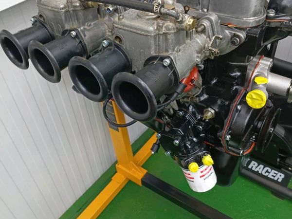 1700x flow engine - Main image