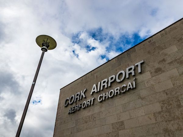 Airport service drop off & Collection West Cork - Main image