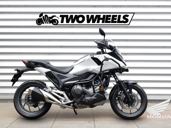 HONDA NC750 DCT *New Arrival* - Main image