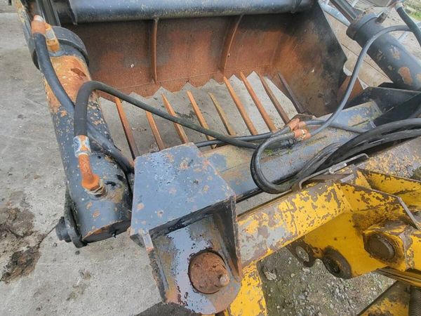 Tighe Shear grab - Main image